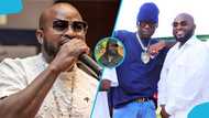 Tragedy hits veteran Ghanaian musician Ogunskele and his family as they suffer major loss