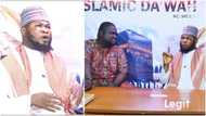 Muslims need to pay tithes to us like Christians do, we have responsibilities too - Cleric says in video