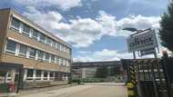 Germany's pivotal chemicals industry gripped by crisis