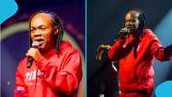 Big milestone: Late Daddy Lumba makes fresh mark as top streaming list emerges