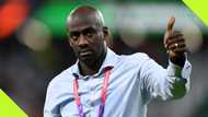 Otto Addo vows Ghana will not finish last in AFCON group