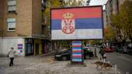 Kosovo pauses controversial Serbian car plate scheme