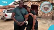 Ogogo’s daughter and viral baby boy claim: What you need to know