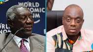NPP dismisses claims of sidelining former President Kufuor: "It's not true"