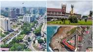 Beautiful cities like Accra, Kumasi and others that people should visit in Ghana