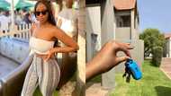"1st Property at 25": Young lady celebrates buying a beautiful home