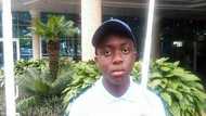 Private varsity in Ghana offers over GHC 200k scholarship to 15-year-old genius