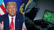 FBI chases Nigerian fraud boy for stealing Donald Trump of 2025 inauguration funds