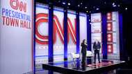 US news giant CNN eyes 200 job cuts, streaming overhaul