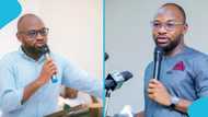 Osman Ayariga: NYA's CEO pushes for a ban on shisha