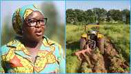 AMAATI Limited: Mastercard Foundation supports company to empower women through Fonio farming in Tamale
