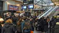 Wildcat Channel tunnel strike blocks France-UK train travel