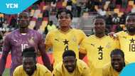 3 critical outcomes Ghana must avoid in order to qualify for 2026 World Cup