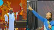 Prophet Roja shares details of doom prophecy about President John Mahama, offers solution