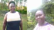 50-year-old single mum narrates how she along with her 5 adult children have been jobless for years