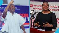 Afenyo-Markin promises Torkornoo Chief Justice positions if NPP wins power in 2028