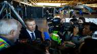 United CEO pledges enhanced safety drive after incidents