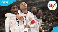 Ghanaians to enjoy free coverage of 2026 World Cup on over 10 local TV stations