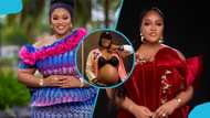 MzGee talks about her 'tough' journey to motherhood: "I was on the NSPPD altar"