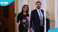 JD Vance and wife Usha welcome historic fourth child, new baby's name announced