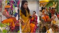 Video of groom operating laptop on his wedding day causes massive stir online