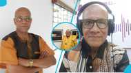 Gerald Annan-Forson: Veteran broadcaster Tommy Annan-Forson loses brother