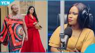 Kasapa FM host blasts King of Eswatini over his visit to Ghana on live radio, gets instant response