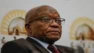 Zuma says court ruling ordering him to return to jail is 'cruel'