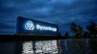 Thyssenkrupp says India's Jindal Steel makes bid for steel business