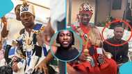 New Winneba unrest: Furious Strabo links Afenyo to alleged murder suspect Musa