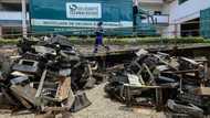 Rising scourge of e-waste a 'catastrophe' for environment: UN