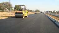Tema-Aflao road to be expanded from two to six lanes; massive traffic to soon stop
