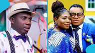 Counsellor Lutterodt reacts to Obinim's controversial funeral demands, sets the record straight to him