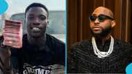 From the washing bay to the world: Ananzo discloses plans for Davido’s $5,000 gift