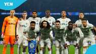Barcelona reportedly move for Chelsea star as striker hunt intensifies