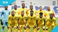Ghana’s likely route to World Cup final emerges after group draw