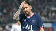Lionel Messi:blow as PSG announce Argentine superstar will miss next league clash due to injury