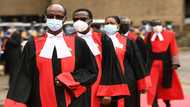 Kenya's top court lays out nine issues in vote dispute