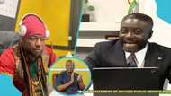 Blakk Rasta blasts Captain Smart for warning John Dramani Mahama over EOCO boss
