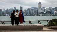 Travel industry looks to Chinese tourists to cap post-Covid rebound