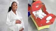 After over 2 years, 2 miscarriages, and more than 15 pregnancy tests, this woman is finally a mother