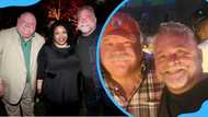 Meet Kevin Chamberlin's husband Michael Gans and their long-lasting marriage
