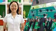 Chinese student at GIS receives recognition following exceptional IGCSE results