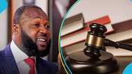 Former Capital Bank CEO Ato Essien handed 15 years jail sentence with hard labour