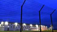 Drones deliver drugs, food to French prison cells