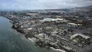 Conspiracy theories falsely link wildfires to 'smart cities'