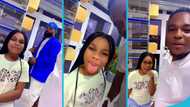 Rihanna looks cheerful in new video after backlash over begging Agradaa to be released