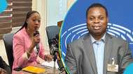 “Falsehood and untruths”: EC fires back at Franklin Cudjoe's concerns about Guan Constituency