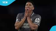 Bellingham discloses what Real Madrid needs to beat Arsenal after 1st leg loss