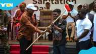 List of 104 locations to be affected by General Cleaning Day on July 10 and July 11 in Accra